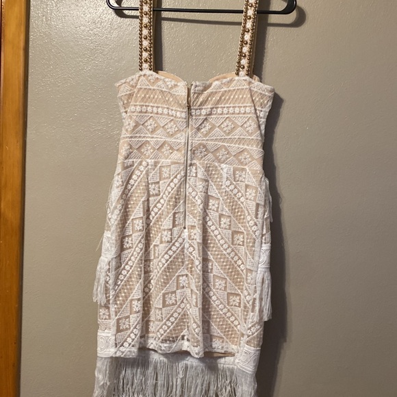 Fashion Nova Dress size medium - Picture 5 of 6